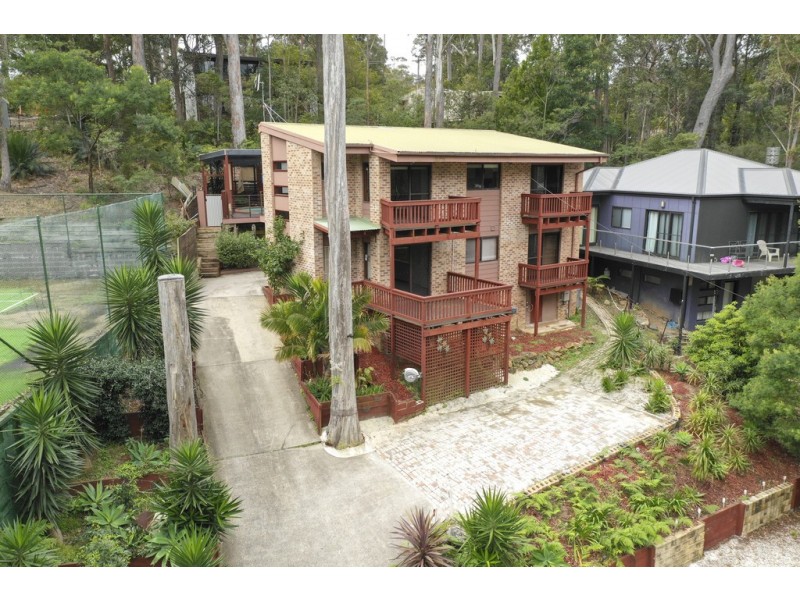 236 George Bass Drive, Lilli Pilli NSW 2536