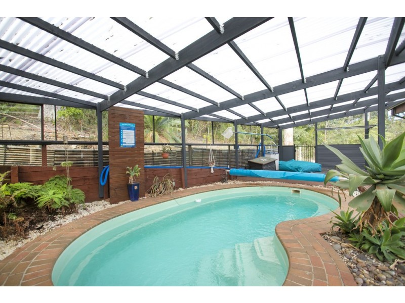 236 George Bass Drive, Lilli Pilli NSW 2536