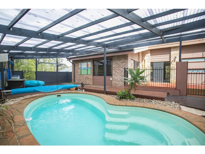 236 George Bass Drive, Lilli Pilli NSW 2536