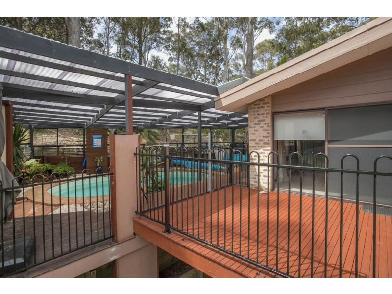 236 George Bass Drive, Lilli Pilli NSW 2536