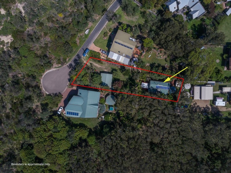 44 Point Parade, Congo NSW 2537