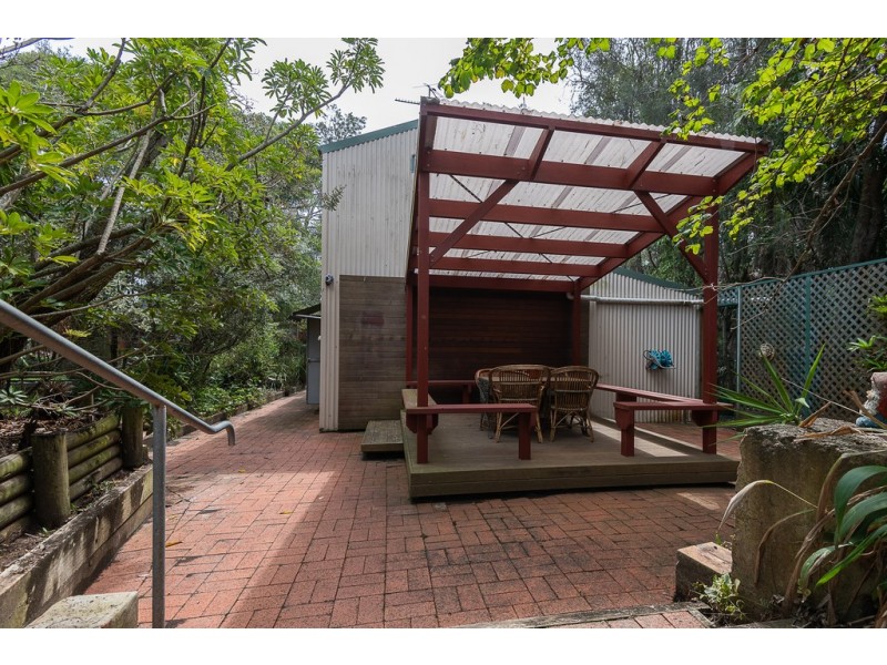 44 Point Parade, Congo NSW 2537