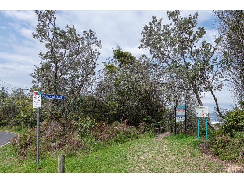 44 Point Parade, Congo NSW 2537