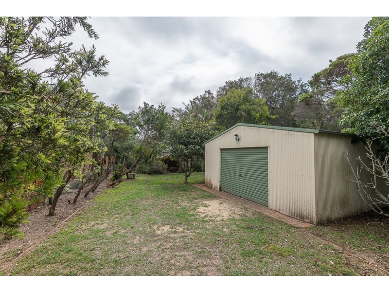 44 Point Parade, Congo NSW 2537