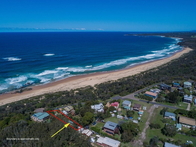 44 Point Parade, Congo NSW 2537