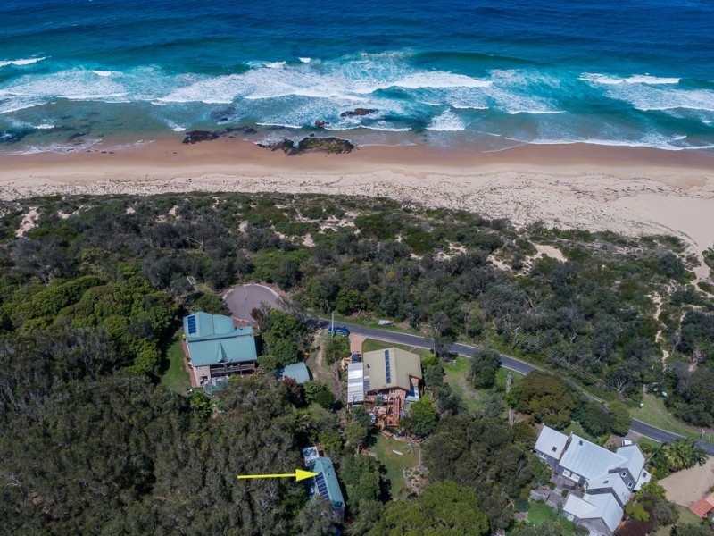 44 Point Parade, Congo NSW 2537