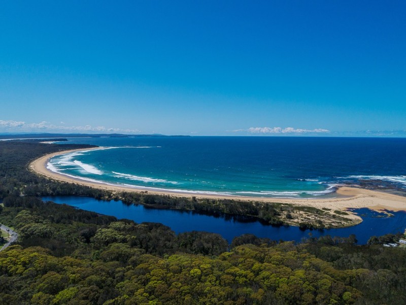 44 Point Parade, Congo NSW 2537