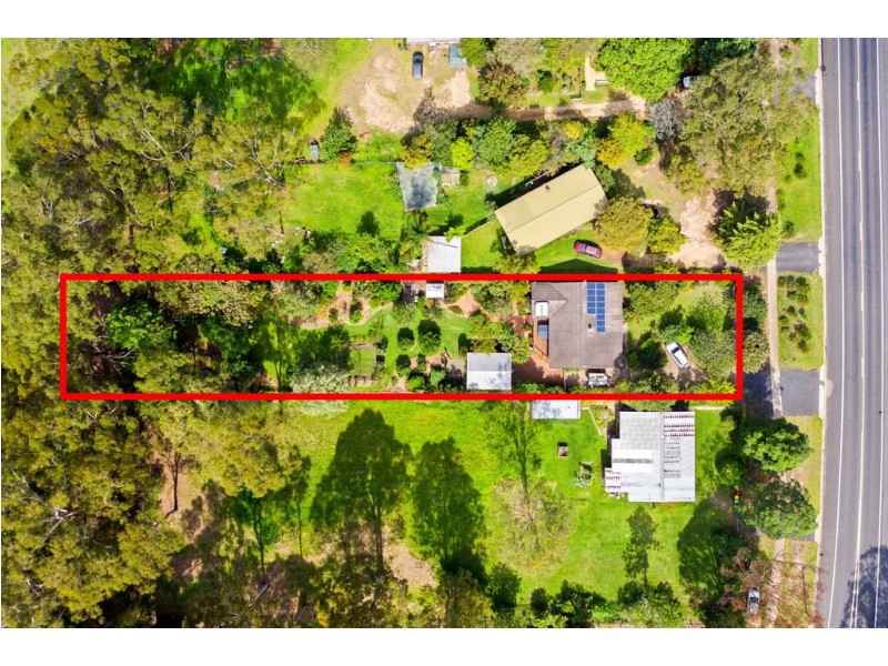 132 Princes Highway, Bodalla NSW 2545