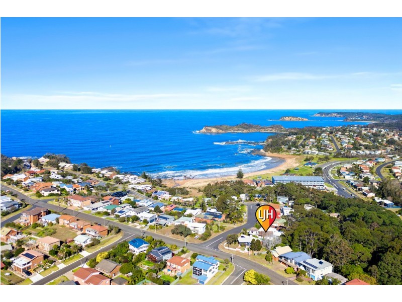 3 Nioka Avenue, Malua Bay NSW 2536