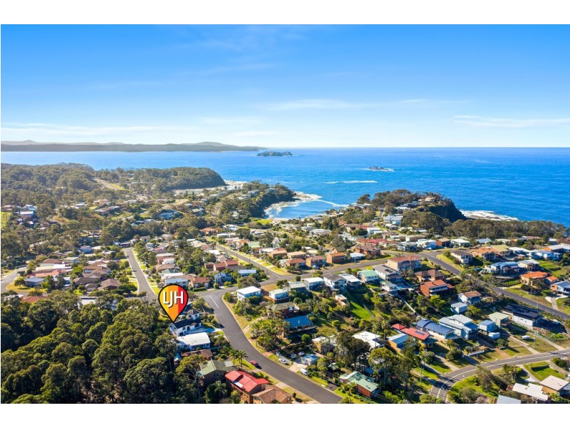 3 Nioka Avenue, Malua Bay NSW 2536