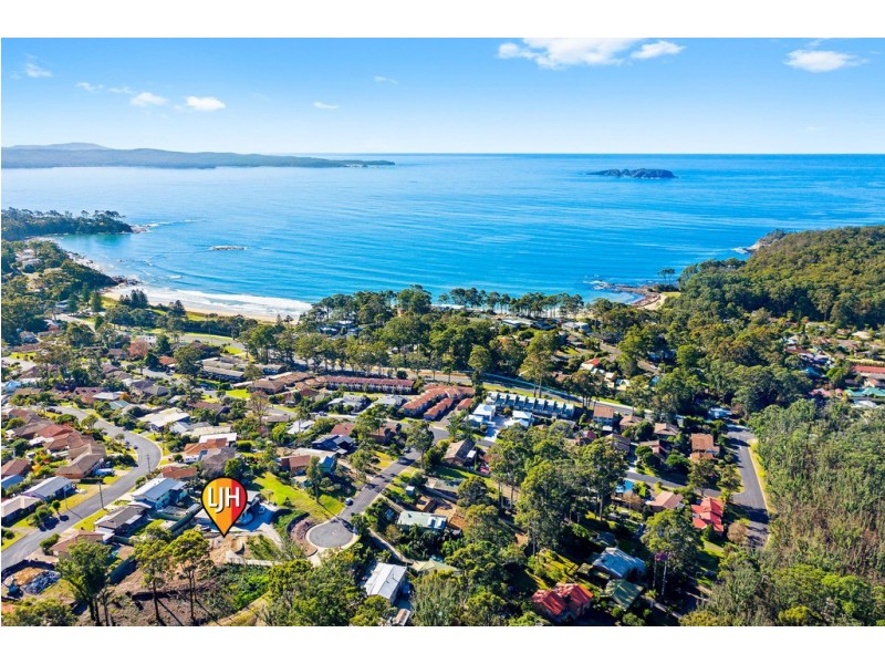 27 Timber Way, Surf Beach NSW 2536