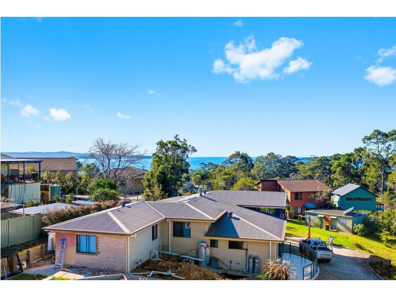 27 Timber Way, Surf Beach NSW 2536