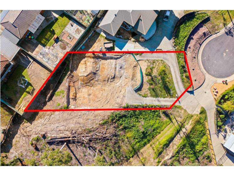 27 Timber Way, Surf Beach NSW 2536