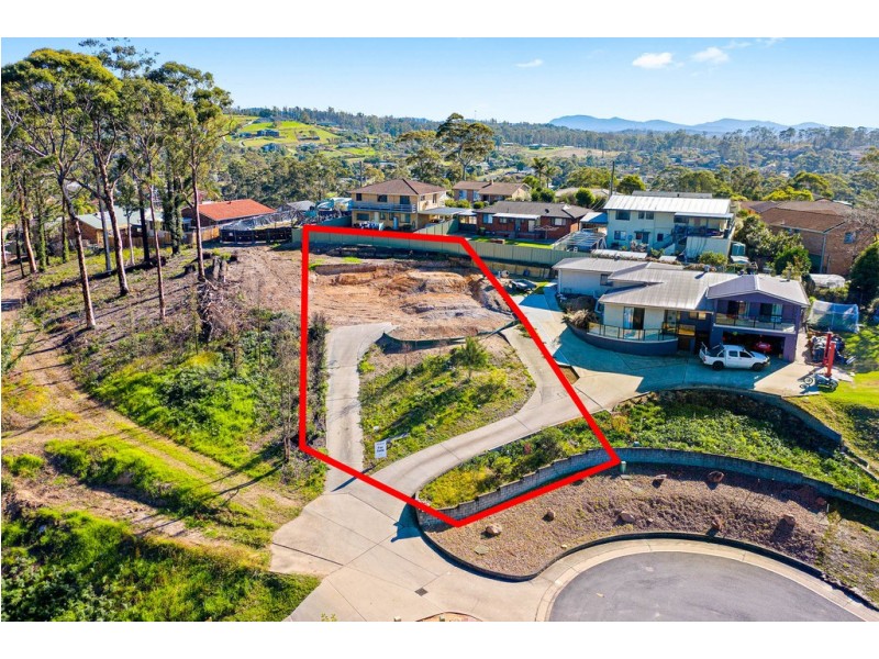 27 Timber Way, Surf Beach NSW 2536