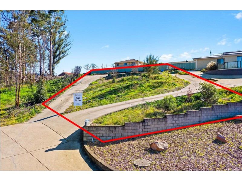 27 Timber Way, Surf Beach NSW 2536