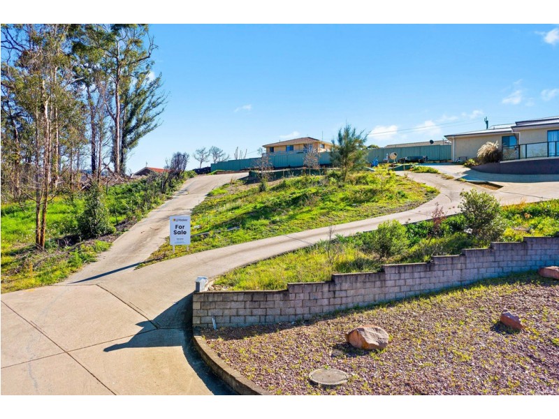 27 Timber Way, Surf Beach NSW 2536