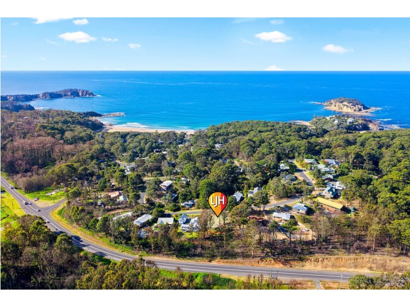 17 Tallwood Crescent, Rosedale NSW 2536