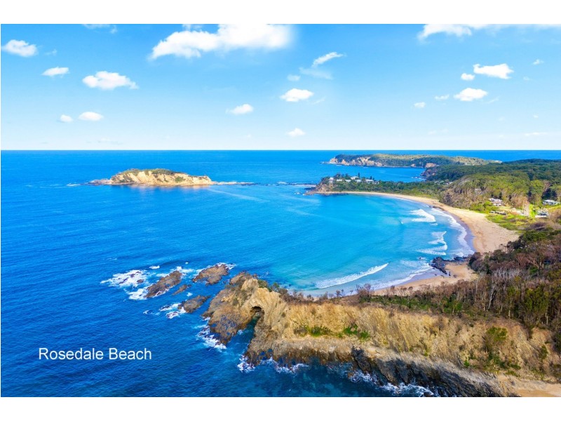 17 Tallwood Crescent, Rosedale NSW 2536