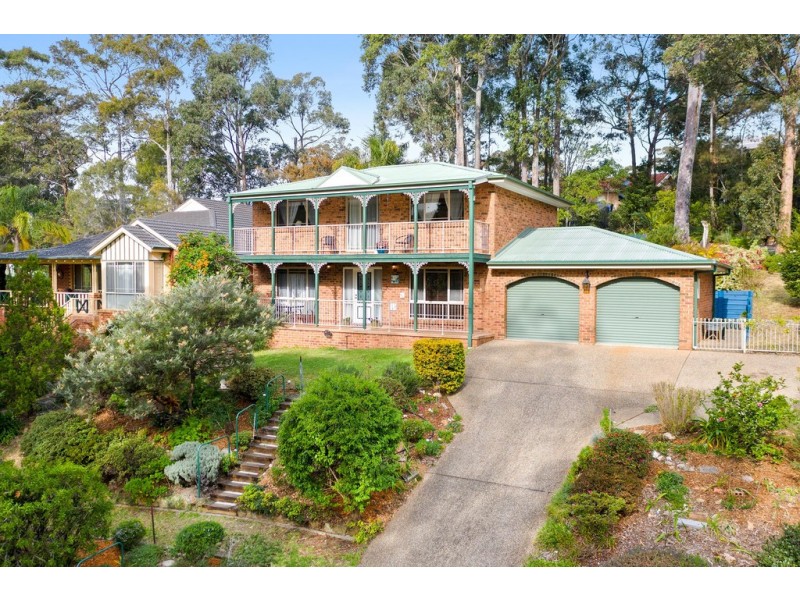 12 Otama Close, Lilli Pilli NSW 2536