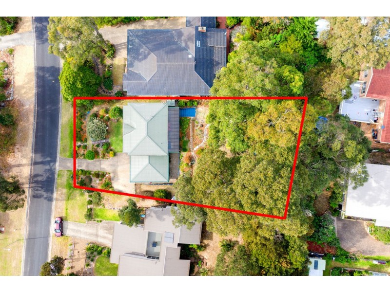 12 Otama Close, Lilli Pilli NSW 2536