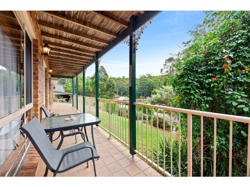 12 Otama Close, Lilli Pilli NSW 2536