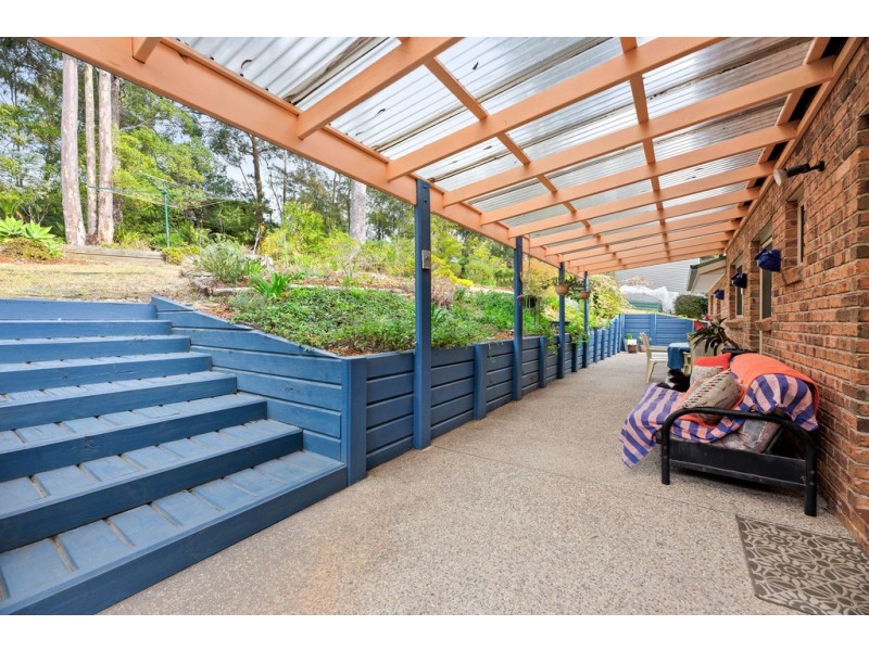 12 Otama Close, Lilli Pilli NSW 2536