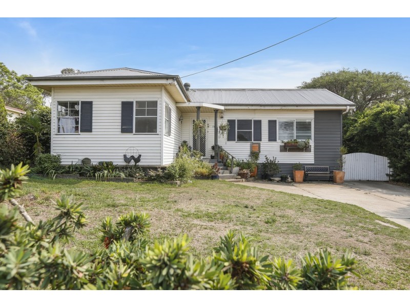 16 Campbell Street, Moruya NSW 2537