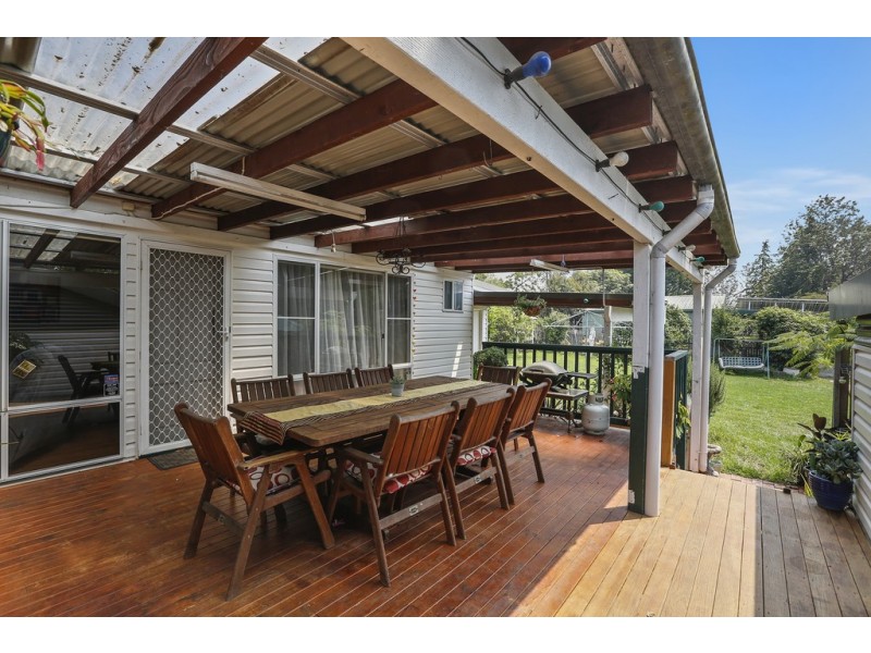 16 Campbell Street, Moruya NSW 2537