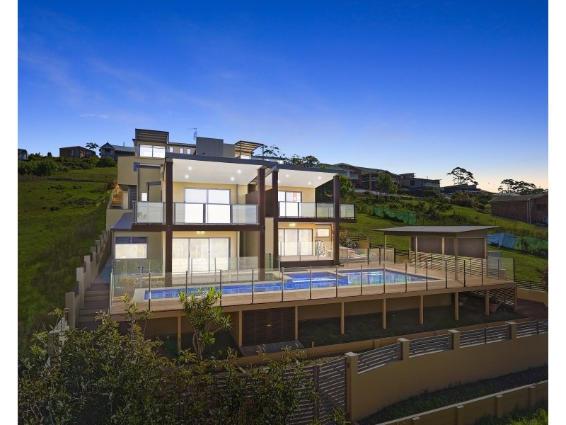 21 Mary Place, Long Beach NSW 2536