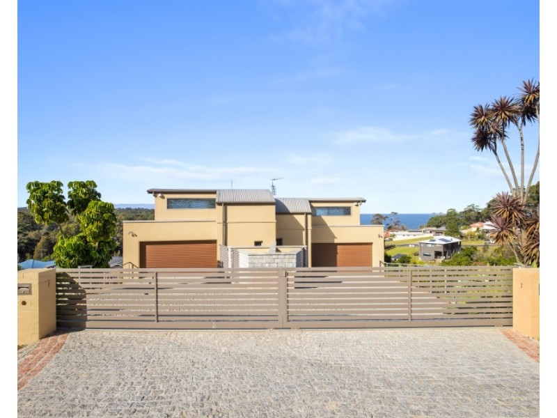 21 Mary Place, Long Beach NSW 2536