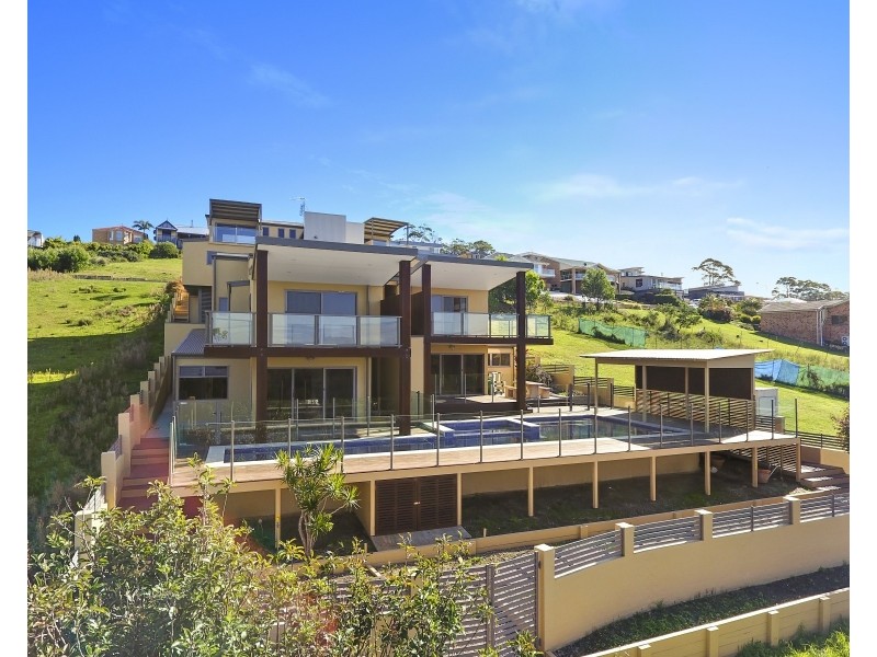21 Mary Place, Long Beach NSW 2536