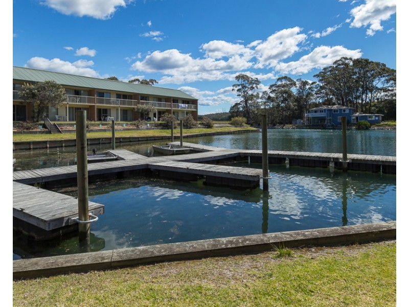 3/2152 George Bass Drive, Tomakin NSW 2537