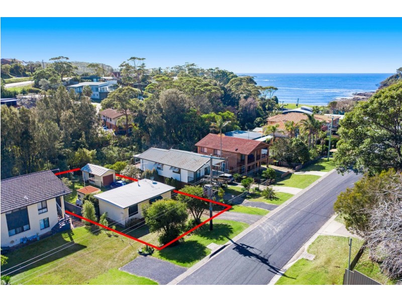 42 Yugura Street, Malua Bay NSW 2536