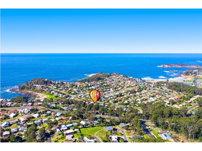 42 Yugura Street, Malua Bay NSW 2536