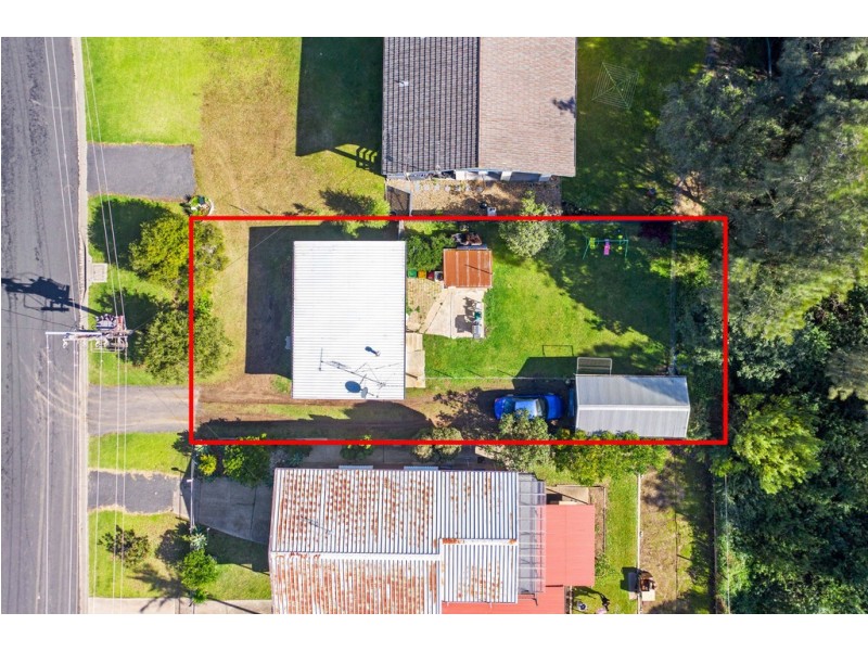 42 Yugura Street, Malua Bay NSW 2536