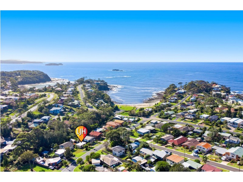 42 Yugura Street, Malua Bay NSW 2536