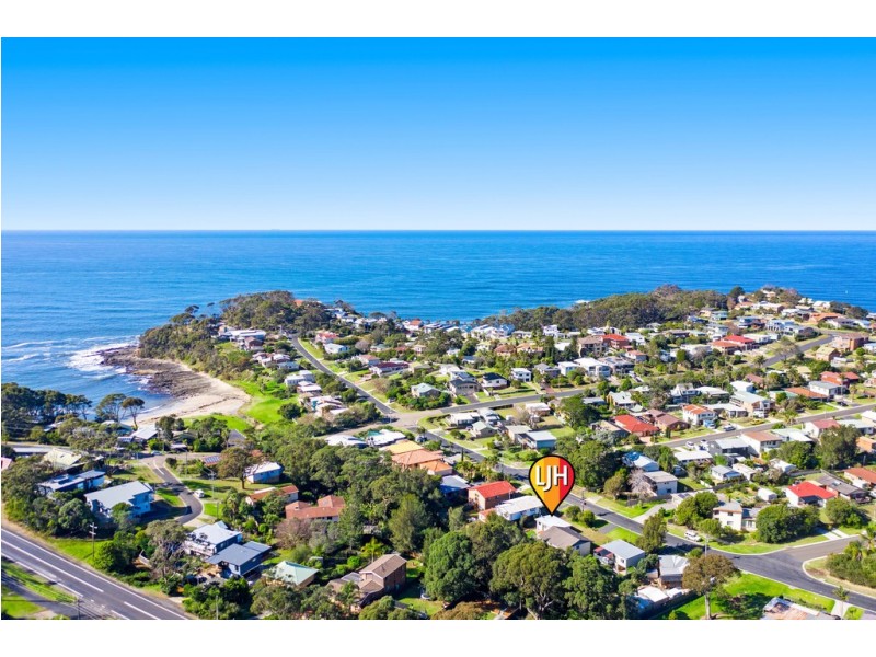 42 Yugura Street, Malua Bay NSW 2536