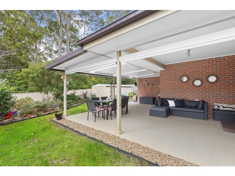 43 Litchfield Crescent, Long Beach NSW 2536
