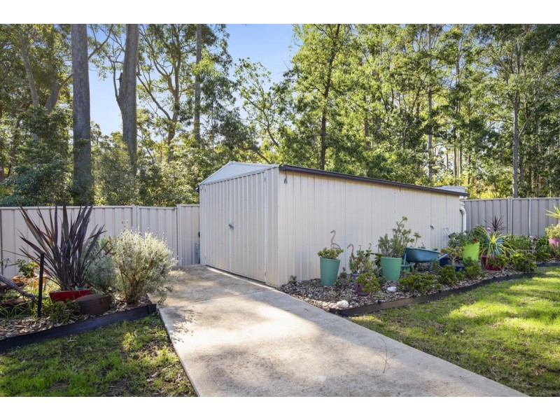 43 Litchfield Crescent, Long Beach NSW 2536