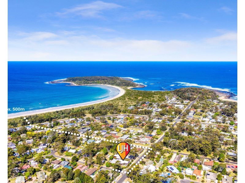 106 Elizabeth Drive, Broulee NSW 2537