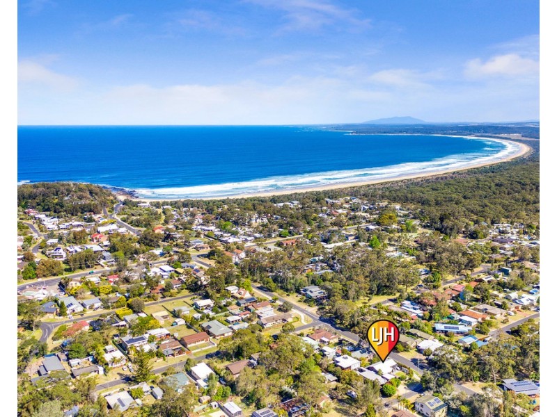 106 Elizabeth Drive, Broulee NSW 2537