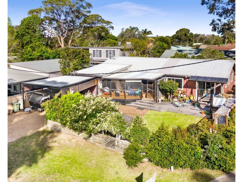 106 Elizabeth Drive, Broulee NSW 2537