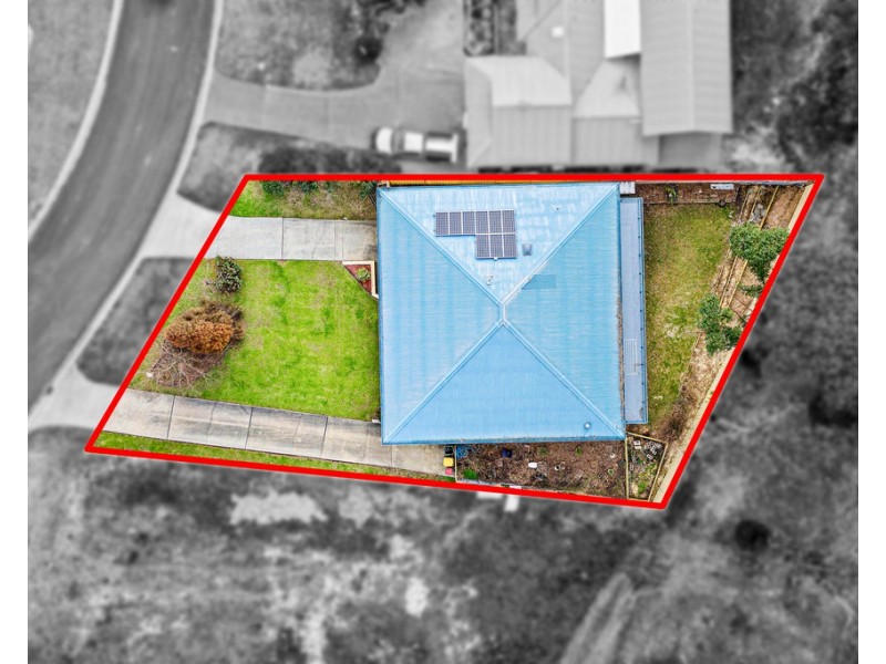 10 Mimosa Place, Malua Bay NSW 2536