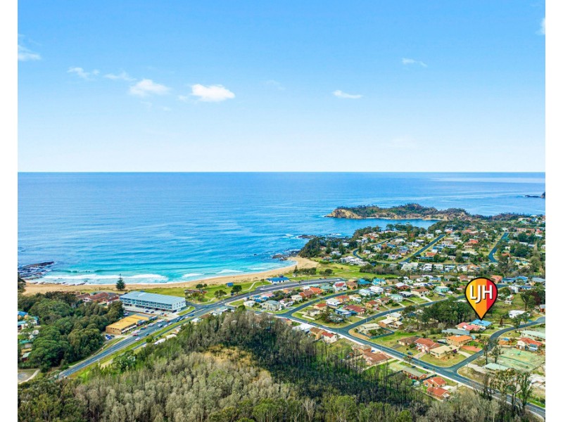 10 Mimosa Place, Malua Bay NSW 2536