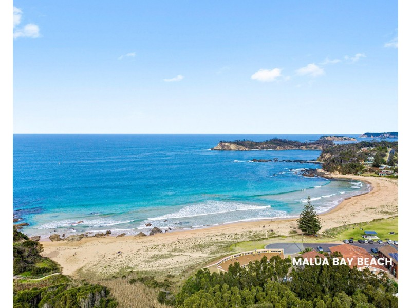 10 Mimosa Place, Malua Bay NSW 2536