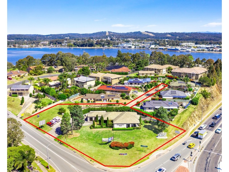 2 Peninsula Drive, North Batemans Bay NSW 2536