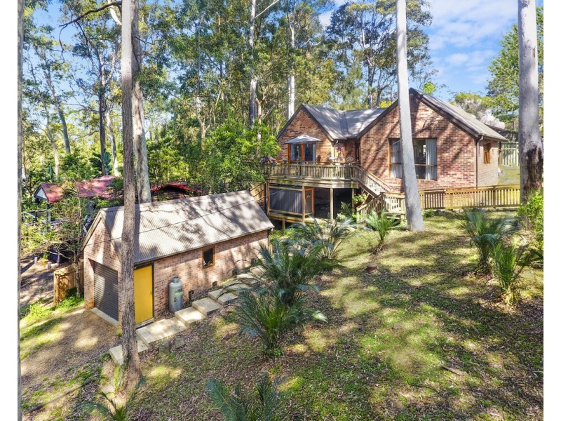20 Connells Close, Mossy Point NSW 2537
