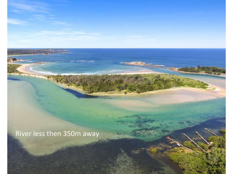 20 Connells Close, Mossy Point NSW 2537