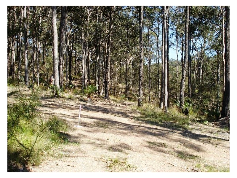 Lot 24 Spotted Gum Place, Malua Bay NSW 2536