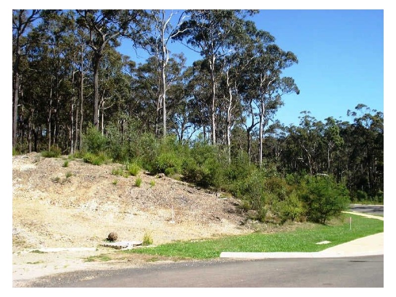 Lot 24 Spotted Gum Place, Malua Bay NSW 2536